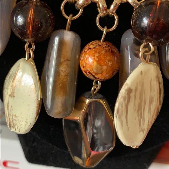 Vintage style necklace - Picture 6 of 7